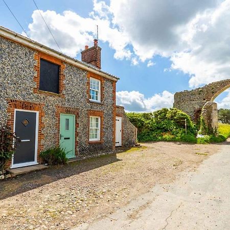 Abbey Farm Cottages Bacton  Exterior foto