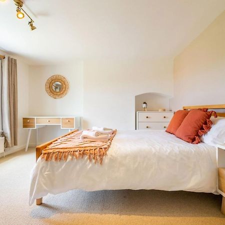 Abbey Farm Cottages Bacton  Exterior foto